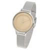 Skagen Women's Watch, SKW2649, Silver/Beige [Parallel Import]