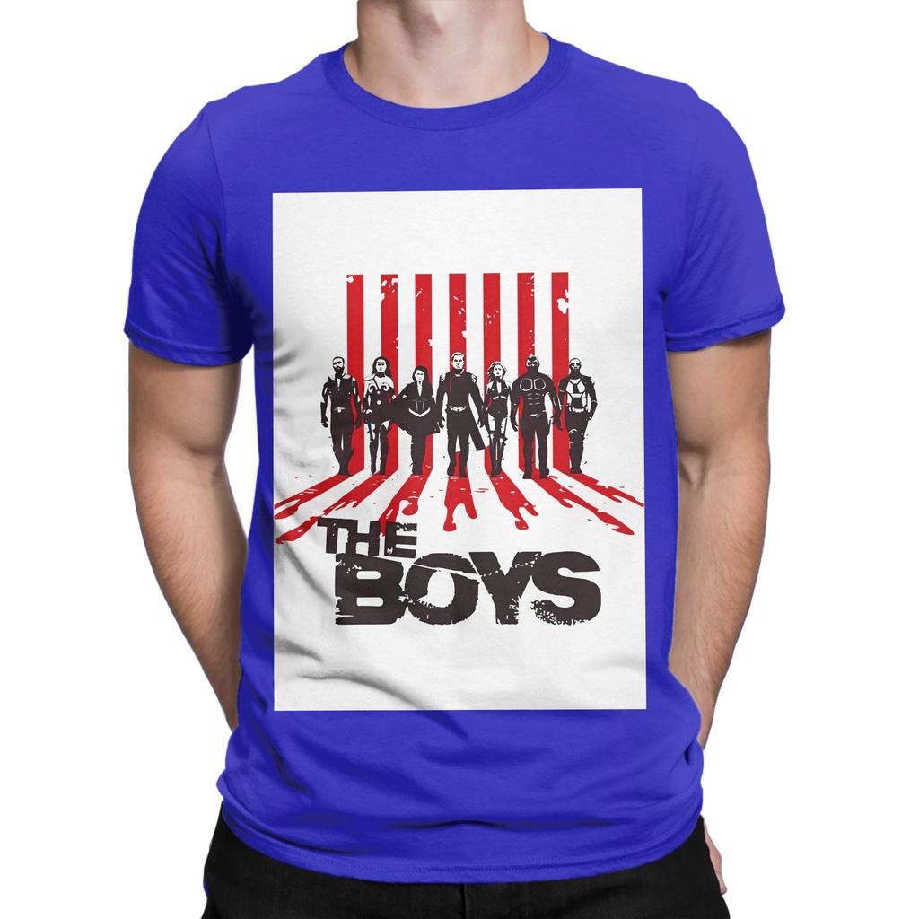 The bBoys red painting Funny 100 Cotton TShirt The bBoysseason 5 Tees Tops For Unisex
