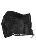 Heavy Duty Hose Reel Cover Wall Mounted for Garden Use Featuring Protective 420D Oxford Fabric and Urethane Coating