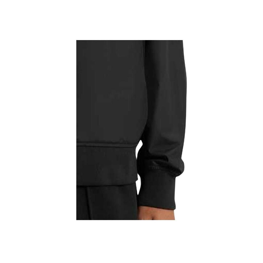 Under Armour Woven Series UA EF Minimalist Comfortable Soft Warm Durable Jacket Unisex Jacket Black 1389367-001