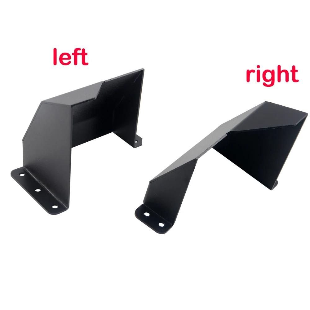 Dynamic Air Scoops For BMW N55 F20/F30 135i/235i/335i/435i 1 pair