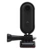 4K 8MP Pet Collar Camera Wireless Wearable Action Camera Helmet Camera 120 Degree Wide Angle for Diving Fishing Cycling