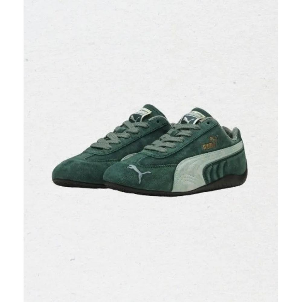 Puma PUMA Speedcat Never One V - Dark Green Moon 401532-01 324243 250