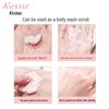 Kustie Rose Body Scrub Cream 200g