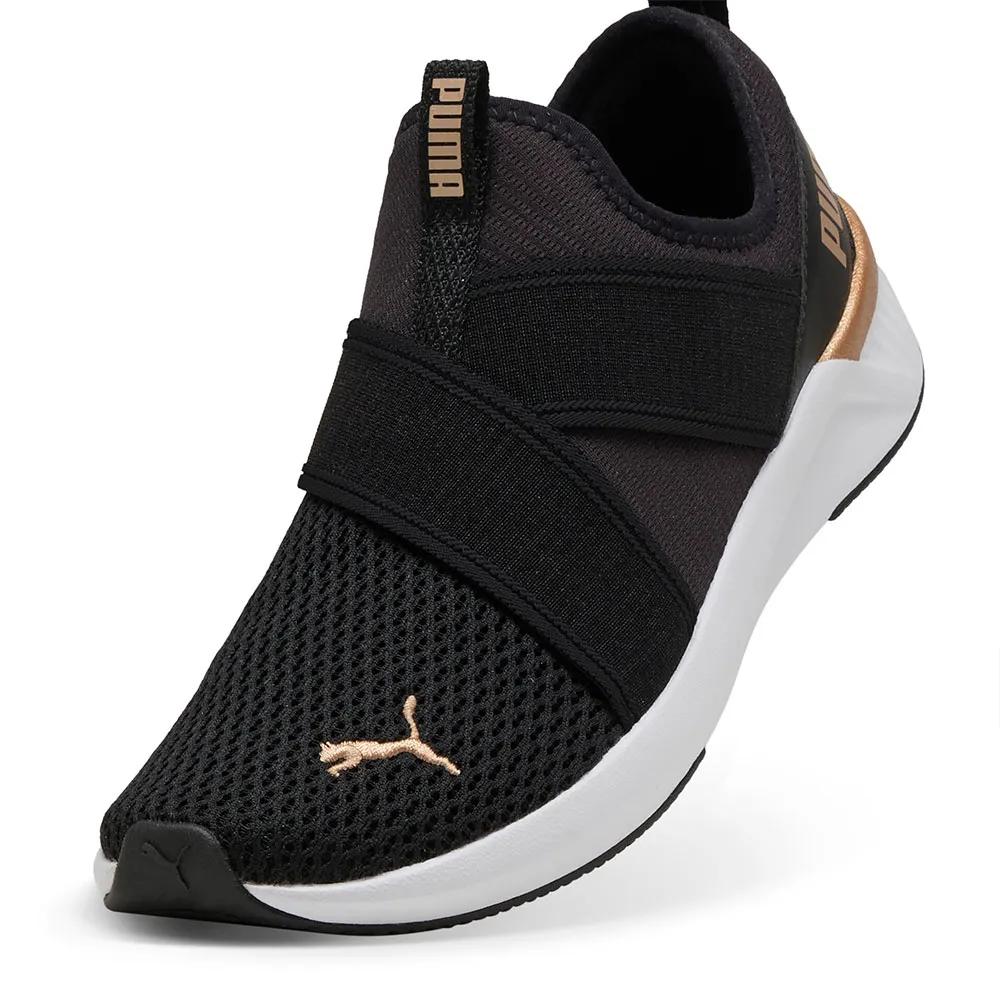 Puma Running Sneakers Softride Harli Slip-On