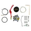 Automatic Choke Conversion Kit 45223 For Carburetors Enhancing Cold Start Performances Carburetors Replacement