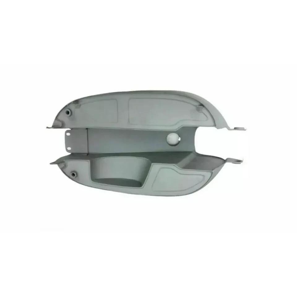 VINCENT HRD RAW STEEL GAS FUEL PETROL TANK |Fit For