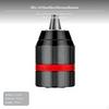 Accessoires pour outils de machines – Mandrins