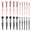 Stroke of Beauty - Set of 10: Makeup Brush