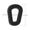 Universal For Jerry Can Seal Fuel Petrol Canister Diesel Liquid Cans Rubber Ring Gaskets Replacement Cap Seals 5L 10L 20L