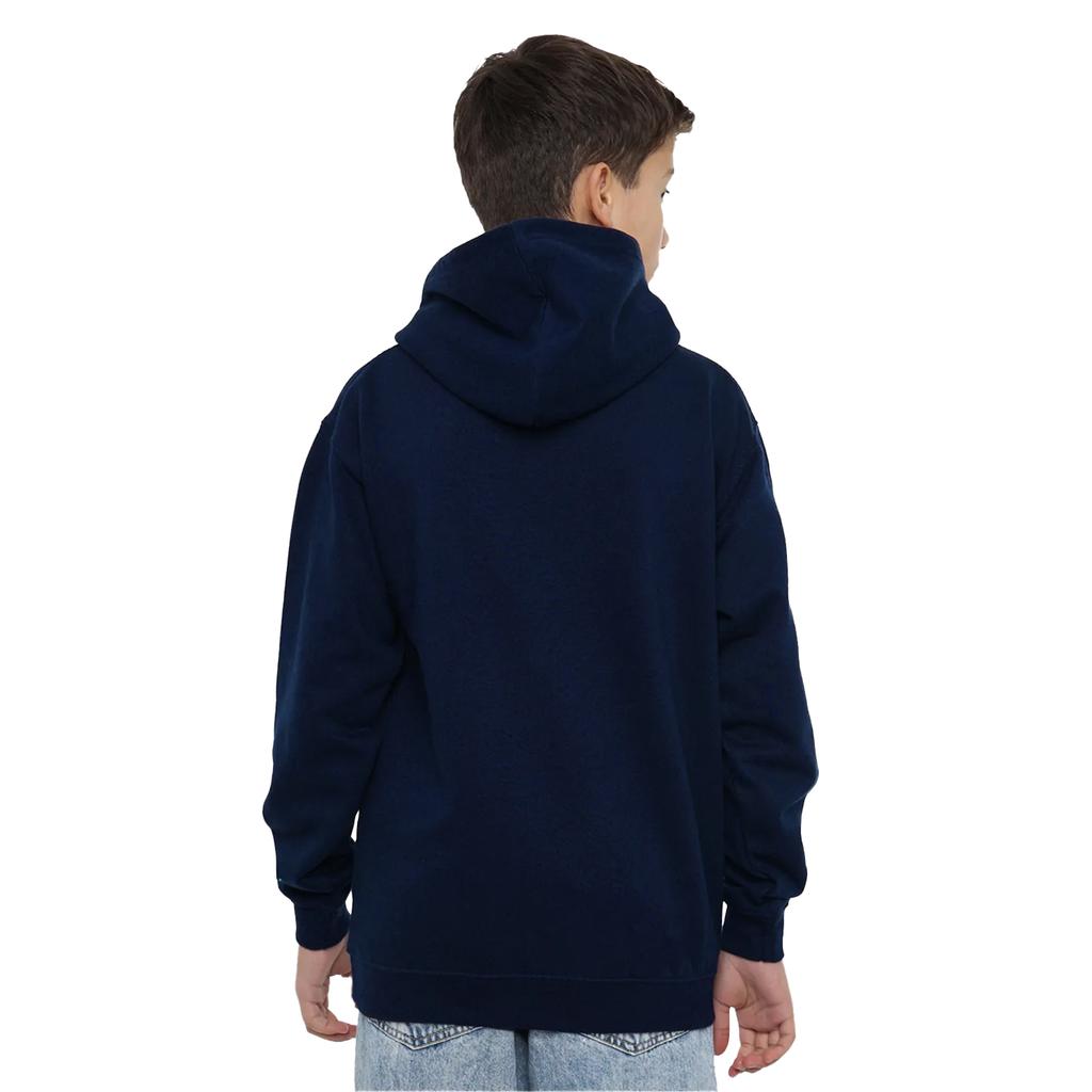 Venom Childrens/Kids Comic Pull Over Hoodie