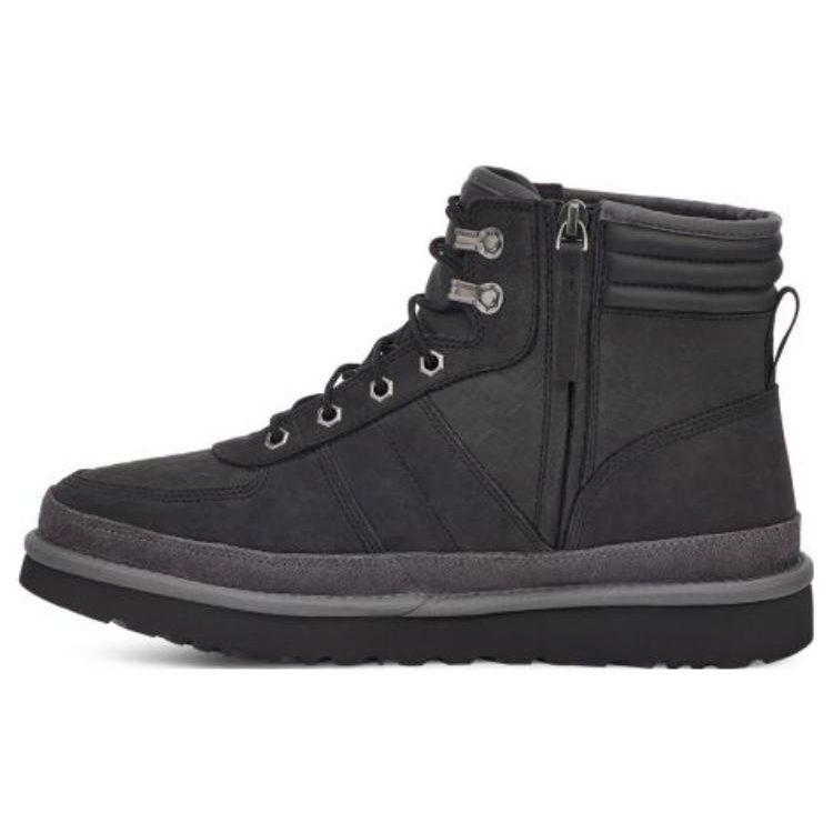 UGG Highland 1130727-BLK