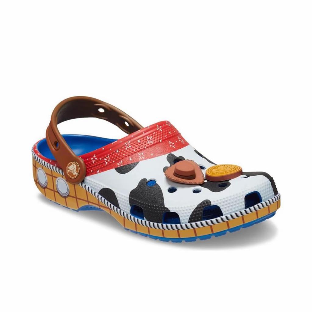 Crocs Classic Toy Story