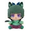 Maomao Apothecary Anime Plush Toy Maomao Plush Soft Stuffed Pillow Cotton Doll Maomao Figure Cosplay Toy Sofa Cushion Anime Gift