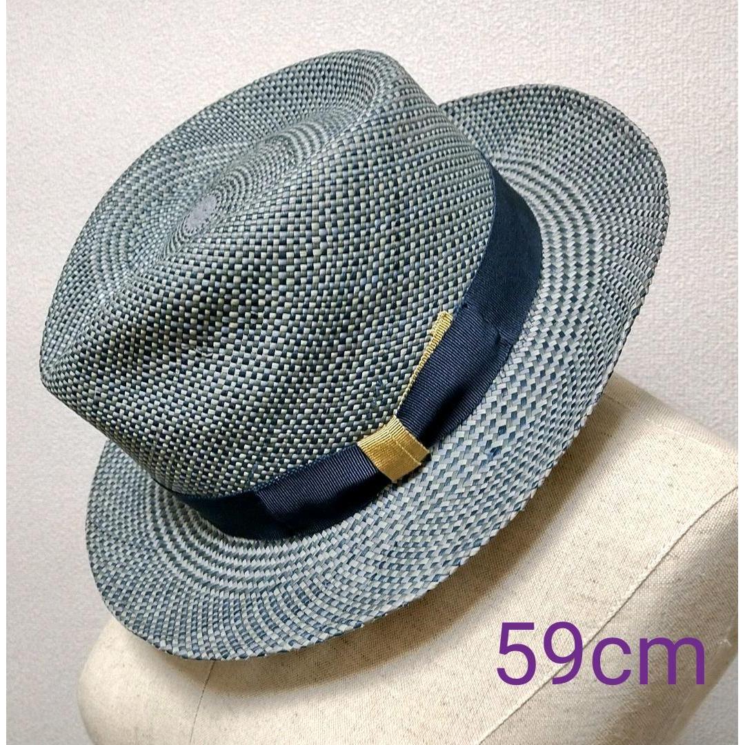 Used stetson mix panama