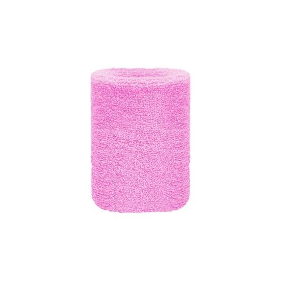 Sports Wristband Breathable Moisture Absorbing Wrist Support Reduces Sprains Wrist Wrap for Fitness Running Gym Training