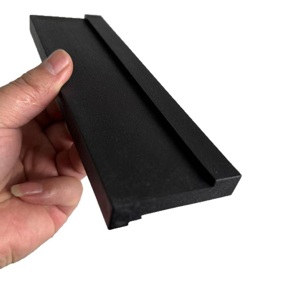 Z-Shaped Tapping Block Tool Set for Wood Floor Installation