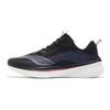 Li Ning Red Hare 5 Pro Slip Resistant Abrasion Resistant Low top Running Shoes Women's Black ARMS004-16