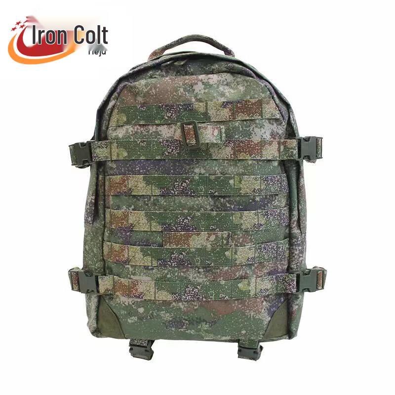 

Iron Steed 06 Tactical Training Bag