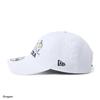 NEWERA GOLF 9TWENTY 920 Long Visor Chiikawa Golf Golf Adjustable Size [New Era] Cap, Design, Apparel, Goods, (JP, Alphabet, S, L, White)