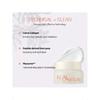 KLAVUU Real Vegan Collagen Eye Patches 60 Patches | Korean Overnight Under Eye Mask Infused With 500 Daltons Low-Molecular Carrot Collagen