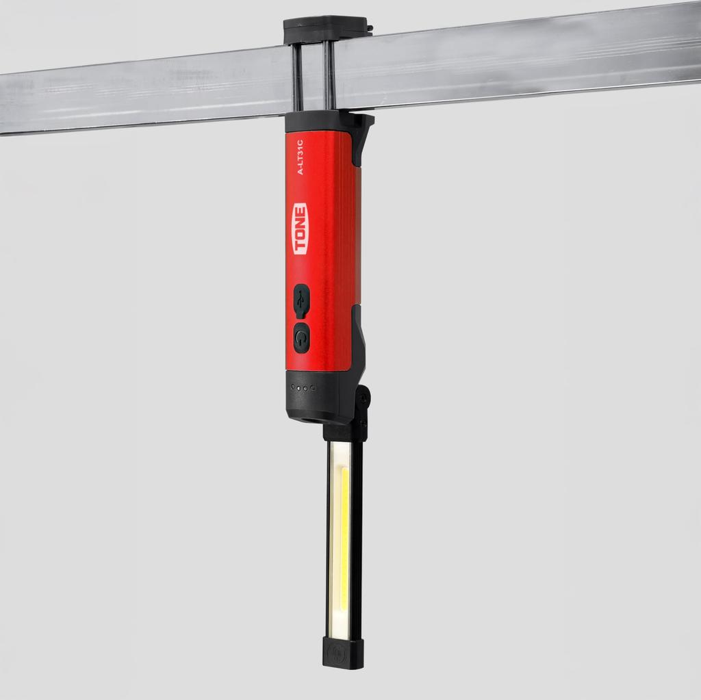 TONE LED foldable work light A-LT31C