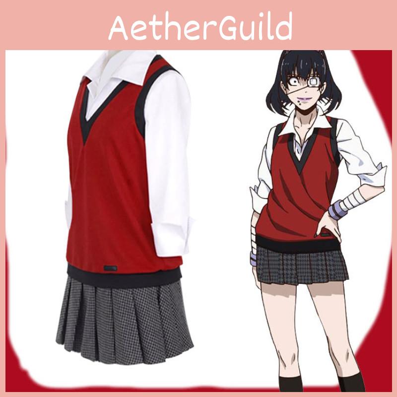 Cosplay Costume For Adults Imported Suitable For All Seasons In-stock