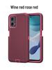 Moto G Power 5G 2024 Drop-Proof Protective Case, Three-in-One Design, Cross-Border Compatible.