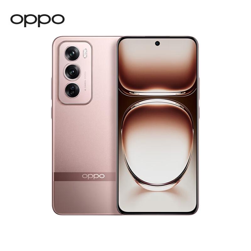 

OPPO Reno12 Pro 5G Smartphone (CN version) 16GB+256GB