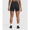 Gymshark Hebetaschen-Shorts Schwarz B3b6k Bb2j