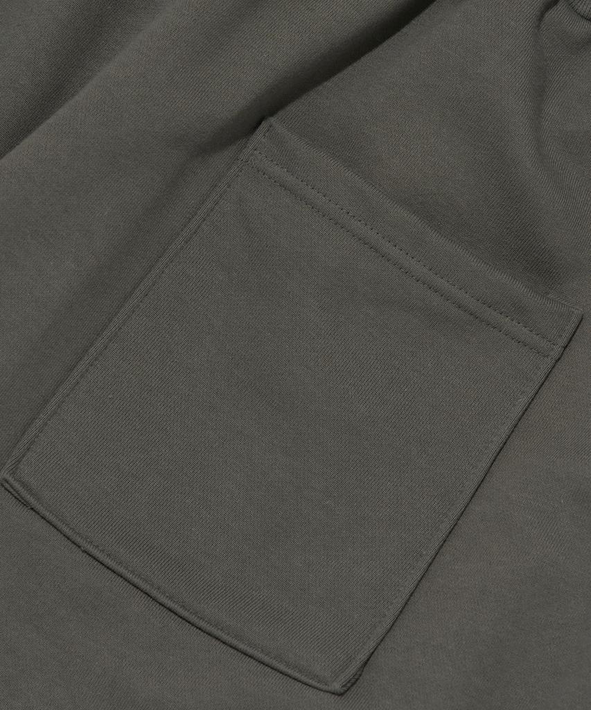 OTHERFITS Sweat Bermuda Pants (Khaki)