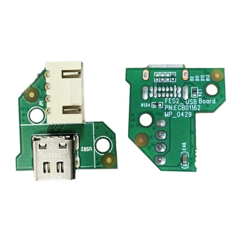 Universal H 12022 Power Connector Board Type-c USB Charging Port Power Board for FLIPSE 2 Bluetooth-compatible Speak