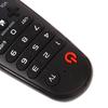 1Pc Replacement Remote Control For Lg Smart Tv Uhd Oled Qned With / Without Voice Magic Pointer Function Mr-20Ga Akb75855501