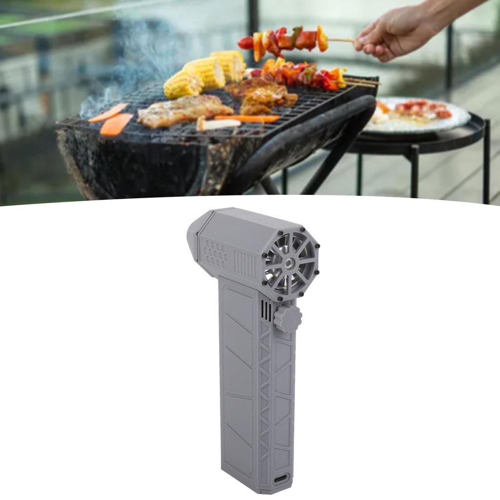 Blower   High Speed 110000 RPM Portable Hand Powerful   Powered   Blower   Blower for Outdoor Activities