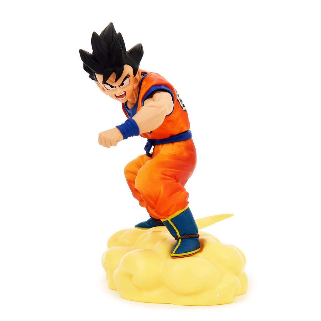 goku nimbus figure