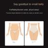 High Waist Underwear Women Butt Lifter Briefs Waist Trainer Postpartum Body Shaper  Postpartum