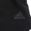 Adidas Logo Print Patchwork Shorts Women Shorts Black BK7982