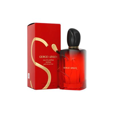 בושם Giorgio Armani Si Passione Intense