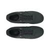 Nike Pánské tenisky Air Force 1 Low Triple Black Nubuck CJ9179-001