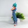 Hot Dragon Ball Model Action Figures Ct Heterochromous Vegito Figure Anime Collectible Figurines For Kids Action Figure Model