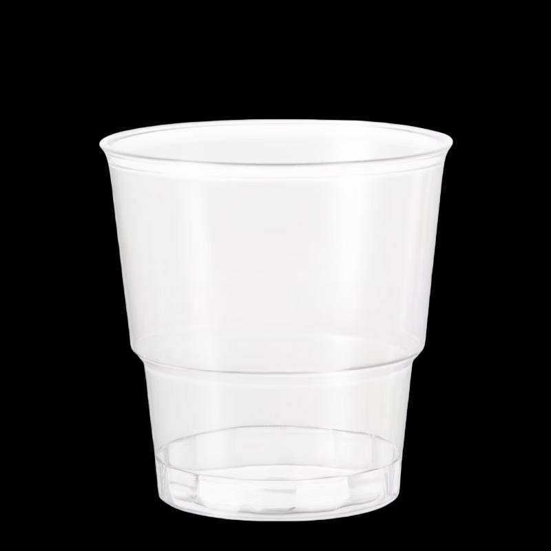 Durable Large Hard Plastic Cups