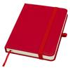 Spectrum Plus Hard Cover A6 Notebook