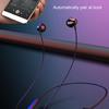 BT95 Earbuds Bluetooth-compatible Mini Wearable Earpieces 5 In-ear for Phone