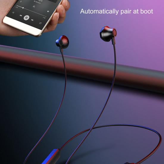 BT95 Earbuds Bluetooth-compatible Mini Wearable Earpieces 5 In-ear for Phone