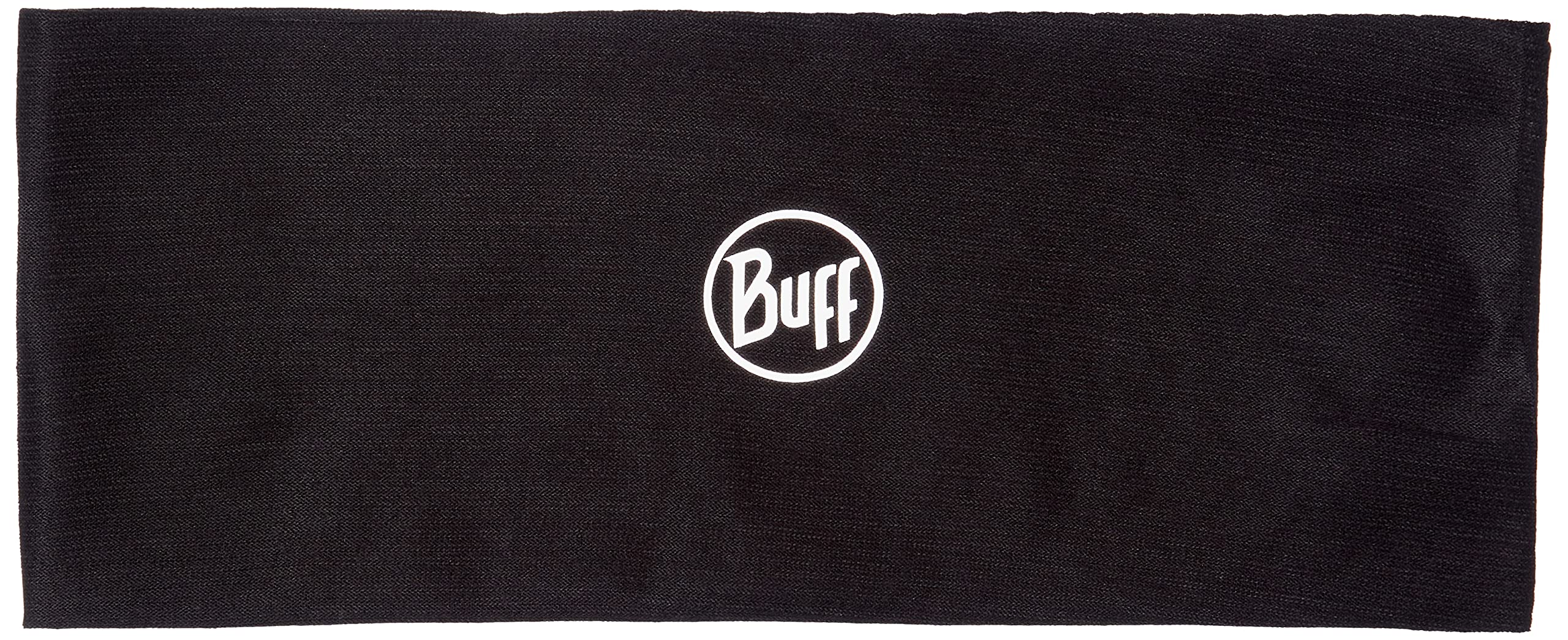 

Buff Многофункциональный головной убор-бандана для шеи COOLNET UV 357014 ОДНОТОННЫЙ ЧЕРНЫЙ F