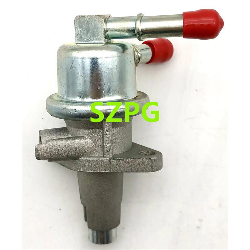 High Quality 17121-52033 Assy Pump Fuel for D1403 D1703 D1803 V2003 V2203 V2403 for K Ubota 1712152033