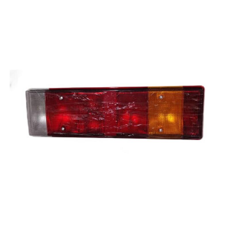 Shaanqi Truck Rear Taillight Assembly