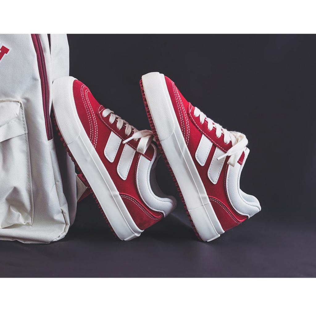 Canvas Shoes, Women's Spring New Style, Student Running Casual Shoes, Board Shoes