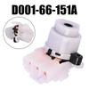 D001 66 151A Ignition Starter Switch Compatible With For Mazda For Miata 1990 1997 Quick And Easy Installation ABS Material