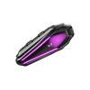 S7 Bluetooth Helmet Headset: High-Quality Sound, Waterproof, Freeze-Proof, Noise-Cancelling, Ideal for Team Riding.